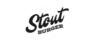 stout-burger